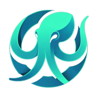 Octopus logo
